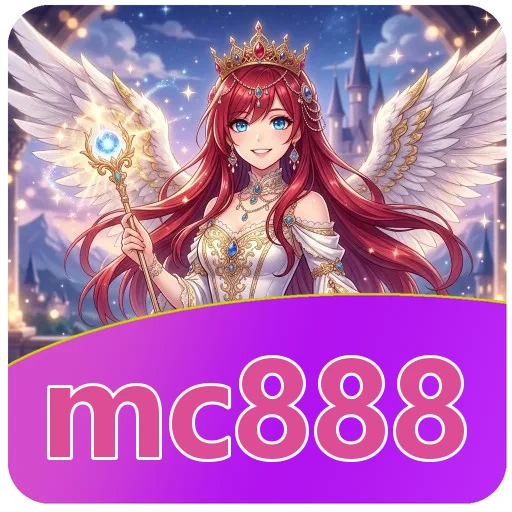 Pratinjau antarmuka aplikasi mc888 setelah akun aktif